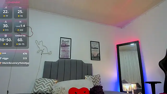 Snapshot of amaia_monet chatting on October 9, 11:09 pm amaia monet online show from October 9, 11:09 pm