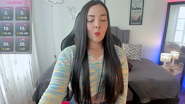 Snapshot of amaia_monet chatting on September 15, 8:27 pm amaia monet online show from September 15, 8:27 pm