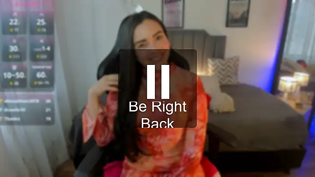 Snapshot of amaia_monet chatting on October 2, 10:15 pm amaia monet online show from October 2, 10:15 pm