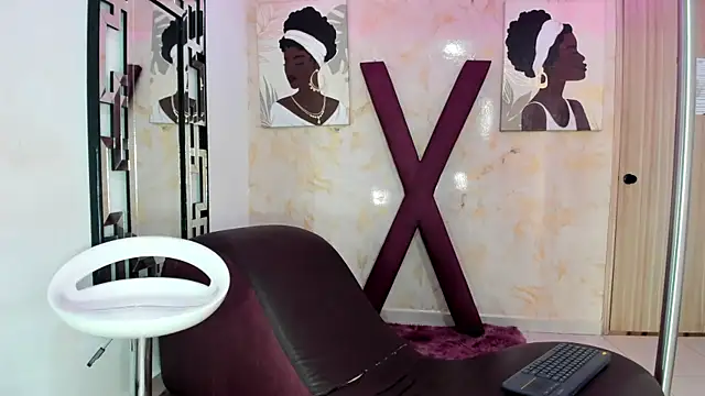 BEAUTY BOYS1 online show from April 20, 1:25 pm