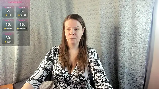 MiaLores online show from March 3, 8:53 am