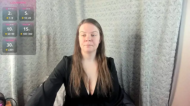 MiaLores online show from December 21, 8:51 am