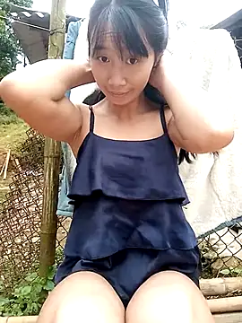 Mina-1234 online show from October 22, 1:32 am