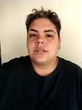 Hailey Curvy online show from September 8, 8:52 pm