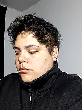 Hailey Curvy online show from February 2, 11:42 am