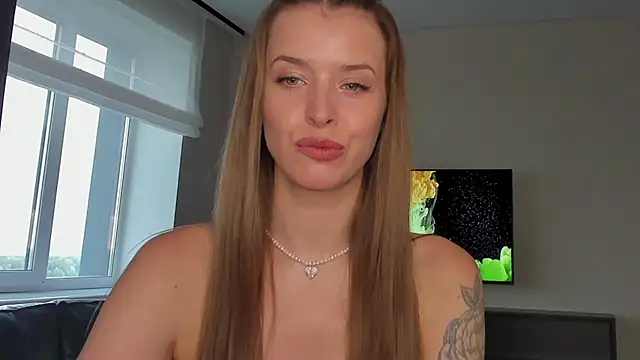 Touch me online show from July 25, 4:14 pm