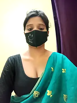 Mohini Josh069 online show from June 4, 7:46 am