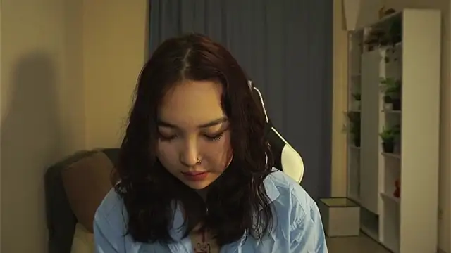 ColettaMejias online show from November 13, 8:41 pm