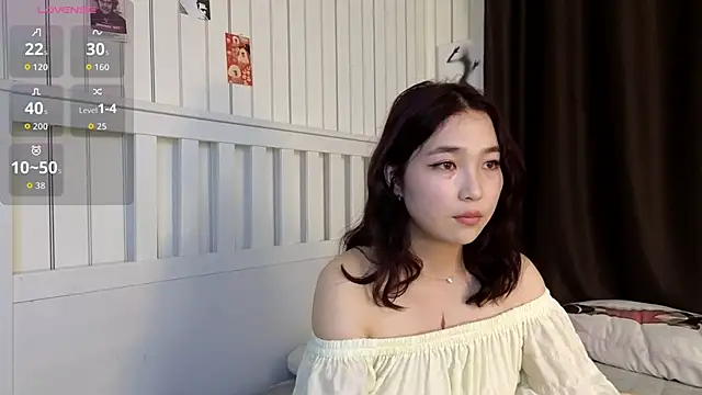 ColettaMejias online show from September 8, 8:41 pm