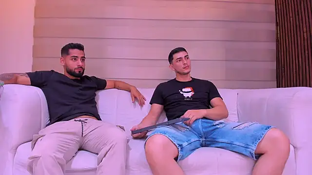 mike friends online show from December 15, 1:00 am