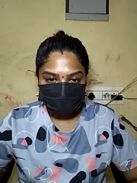 Tamil Attitude queen online show from April 15, 7:03 pm