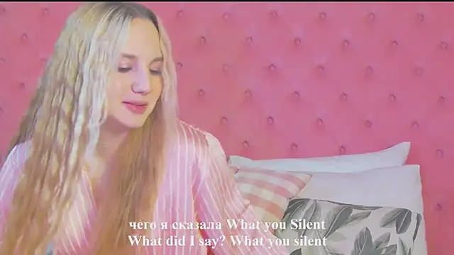 Sky Cutie online show from September 16, 5:48 am