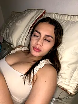 Rouse contreras 2841 online show from October 9, 2:59 am