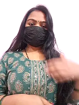 anjalibb online show from February 15, 12:48 pm