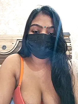 anjalibb online show from February 4, 8:17 am