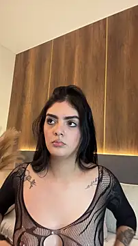 AliceRitter online show from November 11, 10:40 pm