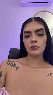 AliceRitter online show from June 5, 12:37 am