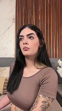 AliceRitter online show from March 23, 10:38 pm