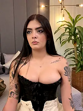 Snapshot of AliceRitter chatting on September 28, 7:52 pm AliceRitter online show from September 28, 7:52 pm
