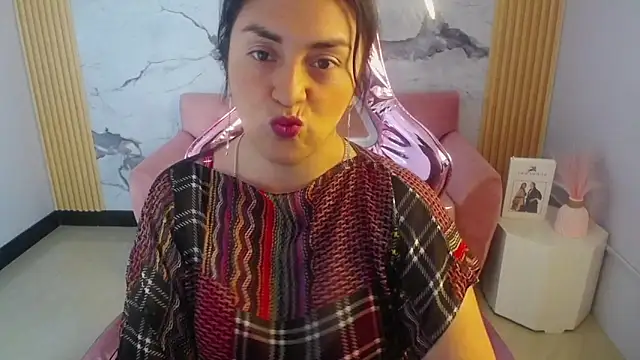 tamara ch1 online show from October 8, 3:33 am