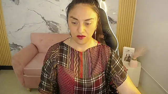 tamara ch1 online show from October 29, 4:17 am