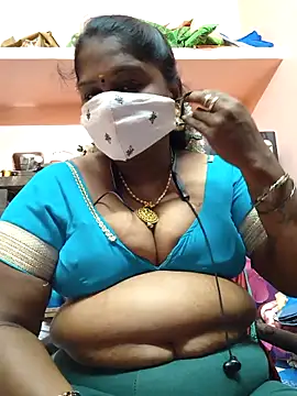 bakyasree143 online show from April 17, 9:50 pm