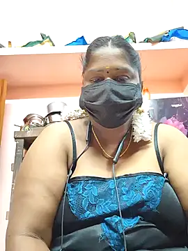 bakyasree143 online show from October 23, 1:55 am