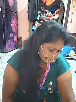 bakyasree143 online show from June 2, 10:00 pm