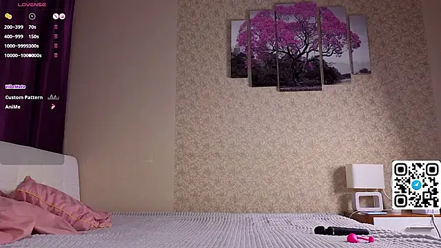 Brittney Shaw online show from February 11, 2:18 pm