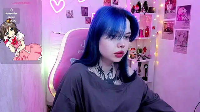 Morana Batt online show from February 9, 2:25 am