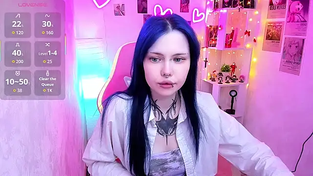 Morana Batt online show from January 17, 2:41 am