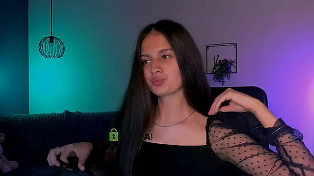 talia seduce online show from September 23, 1:09 pm