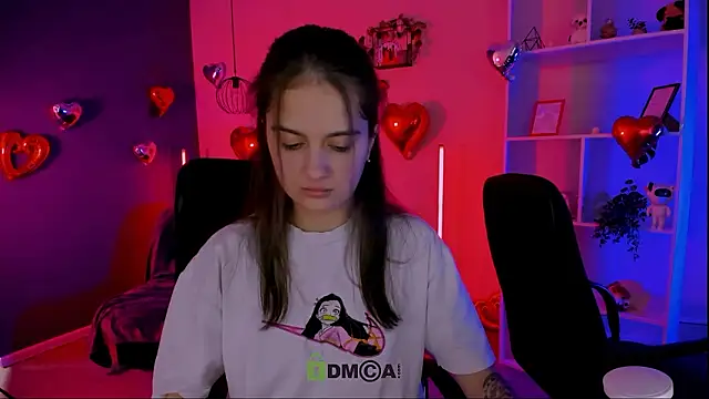 talia seduce online show from February 14, 9:39 pm