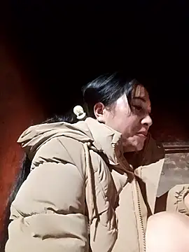 YAYAA-502 online show from January 5, 11:52 pm