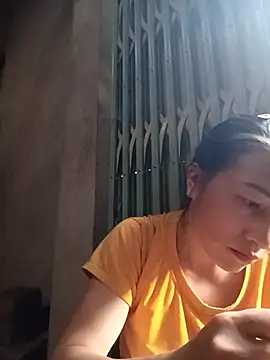 YAYAA-502 online show from October 5, 10:09 am