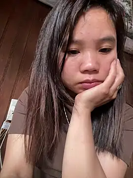 Ngoc-bbi online show from March 21, 1:10 am