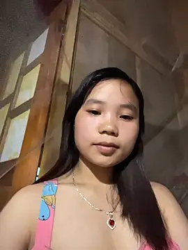 Ngoc-bbi online show from December 1, 2:37 am