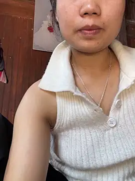 Ngoc-bbi online show from October 18, 4:26 am