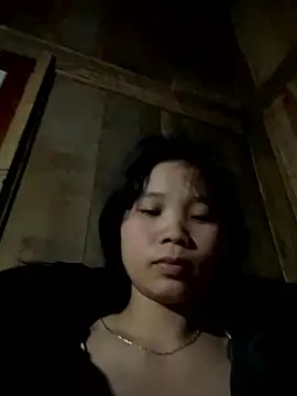 Ngoc-bbi online show from January 9, 2:32 pm