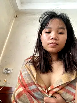 Ngoc-bbi online show from October 11, 6:18 am