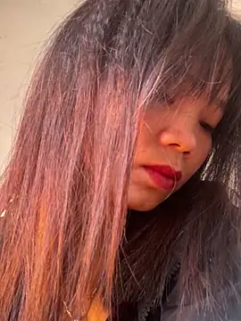 Ngoc-bbi online show from February 3, 2:53 am