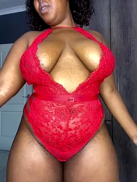 Ebony Warlock  online show from December 1, 9:13 am