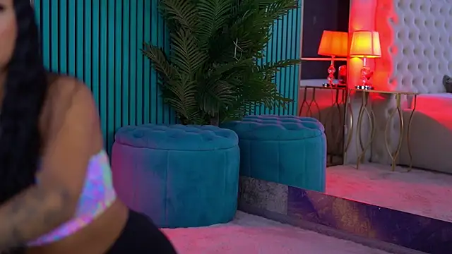 ArabellaPosh online show from November 15, 5:52 am