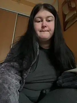 DazzzlingDame online show from February 14, 11:23 am