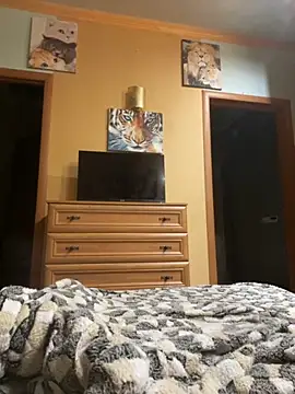 DazzzlingDame online show from November 10, 8:04 pm