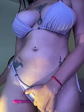 marian boobss online show from January 12, 6:13 pm