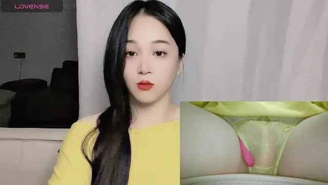 woaiqinqin online show from October 26, 5:30 pm