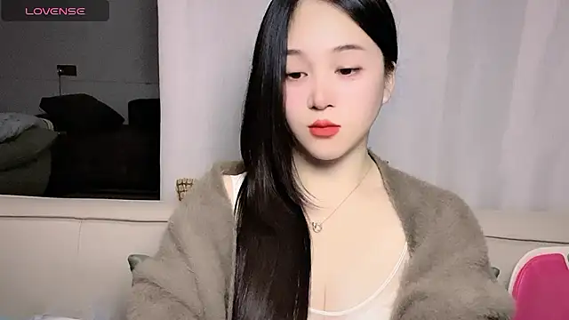 woaiqinqin online show from January 13, 5:17 pm