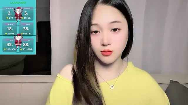 woaiqinqin online show from March 27, 5:02 pm