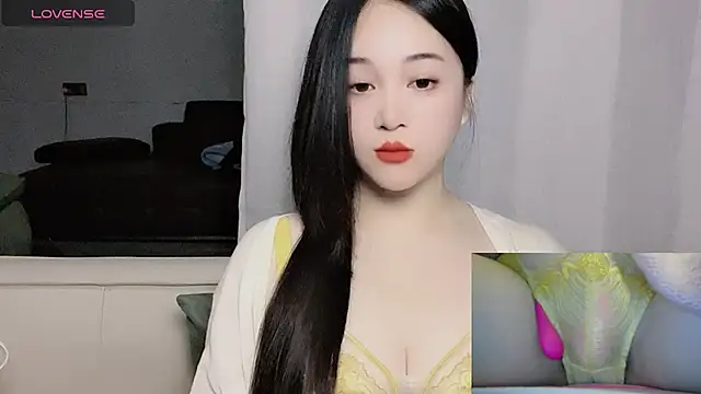 woaiqinqin online show from December 14, 3:07 pm